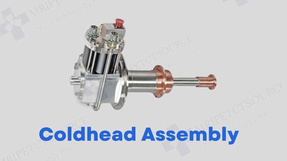 mri sounds, mri coldhead, coldhead, sumitomo 4k