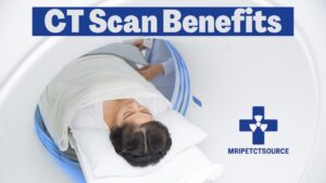 benefits of a ct scan feature image with ct scanner
