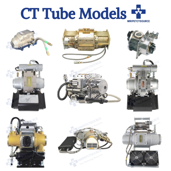 ct tube replacement hercules xray tube mx240 dx240 ge lightspeed vct repair service dx 200 mx200