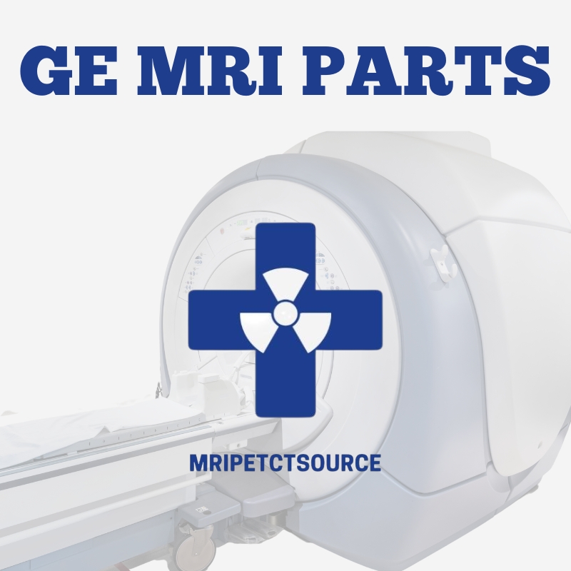 GE MRI parts GE CT parts supplier