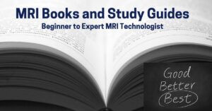 functional mri scan, mri scan parameters tradeoff