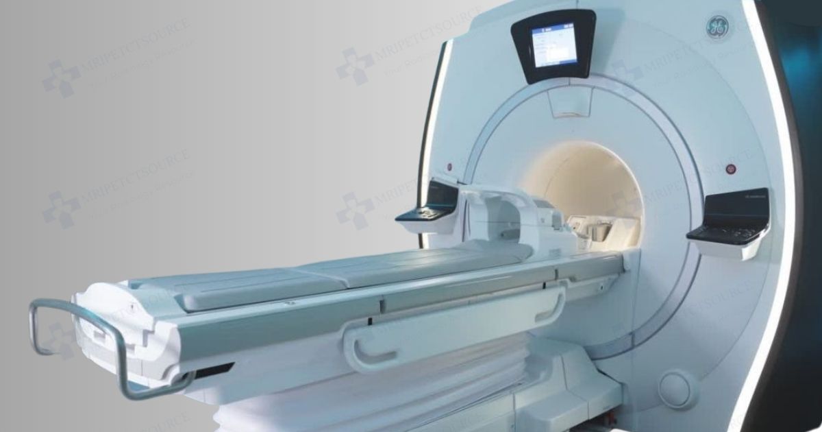 GE Optima MR360 Advance 1.5T MRI scanner models, best mri machine