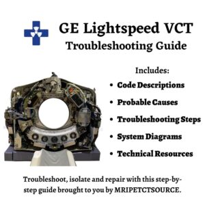 ge lightspeed vct troubleshooting guide, ge ct error code