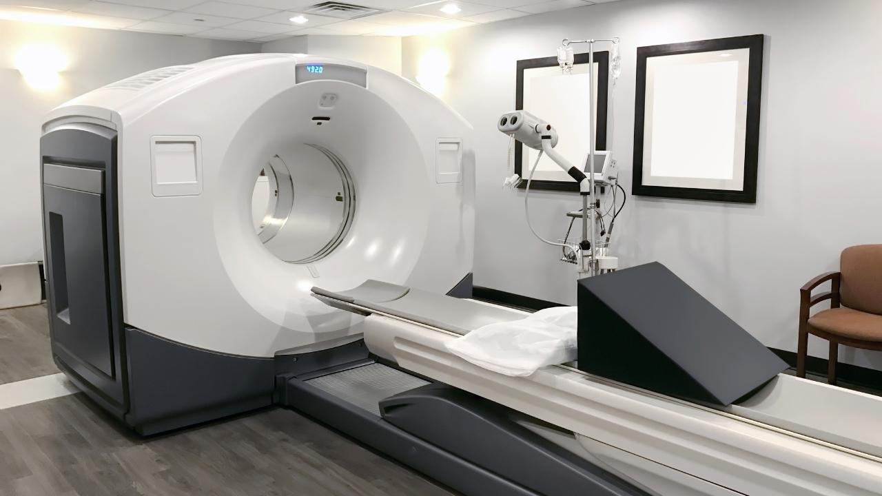 pet scan machine, pet scanner, positron emission tomography, mri vs pet scan