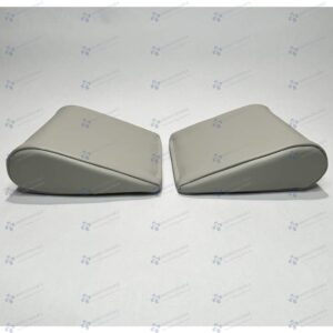 46-278986P2 Angled MRI Positioning Wedges