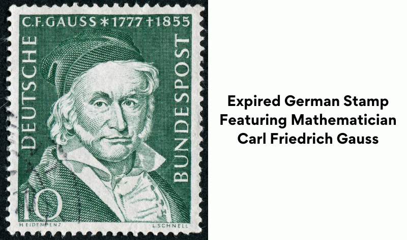 gauss, carl friedrich gauss, gauss in mri, what is a gauss