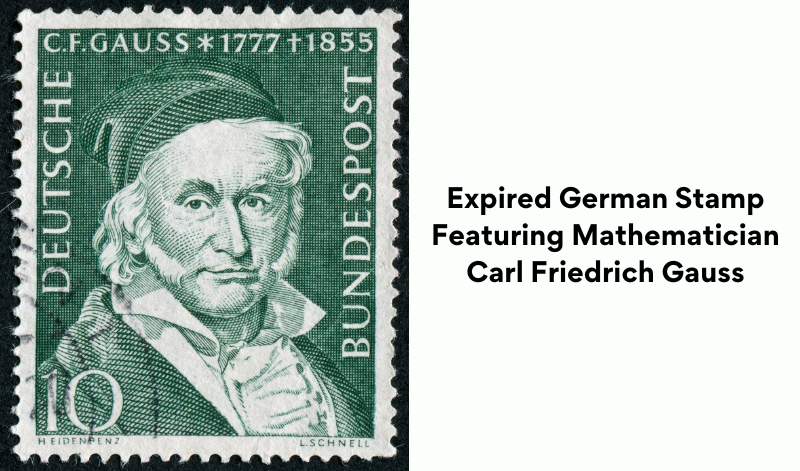 gauss, carl friedrich gauss, gauss in mri