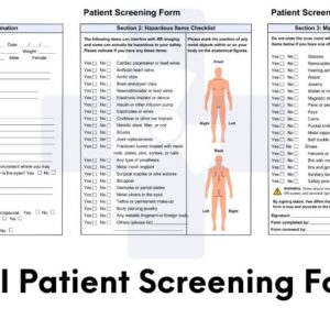 patient screening form color version