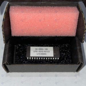 5197025 MKS RF Amp Programmable Circuit