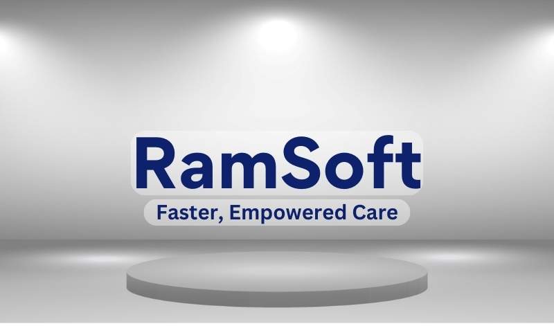 ramsoft radiology software