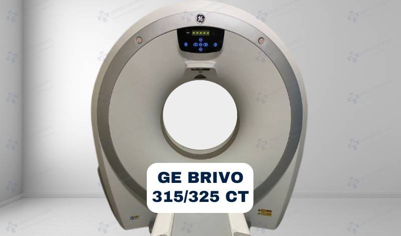 ge ct scanner models,