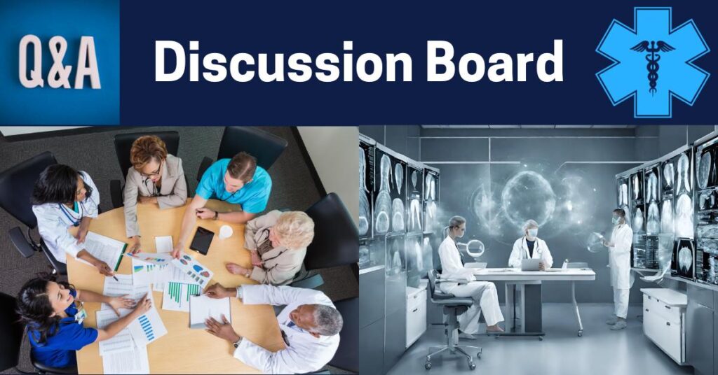radiology forum. radiology discussion board, radiology q & a