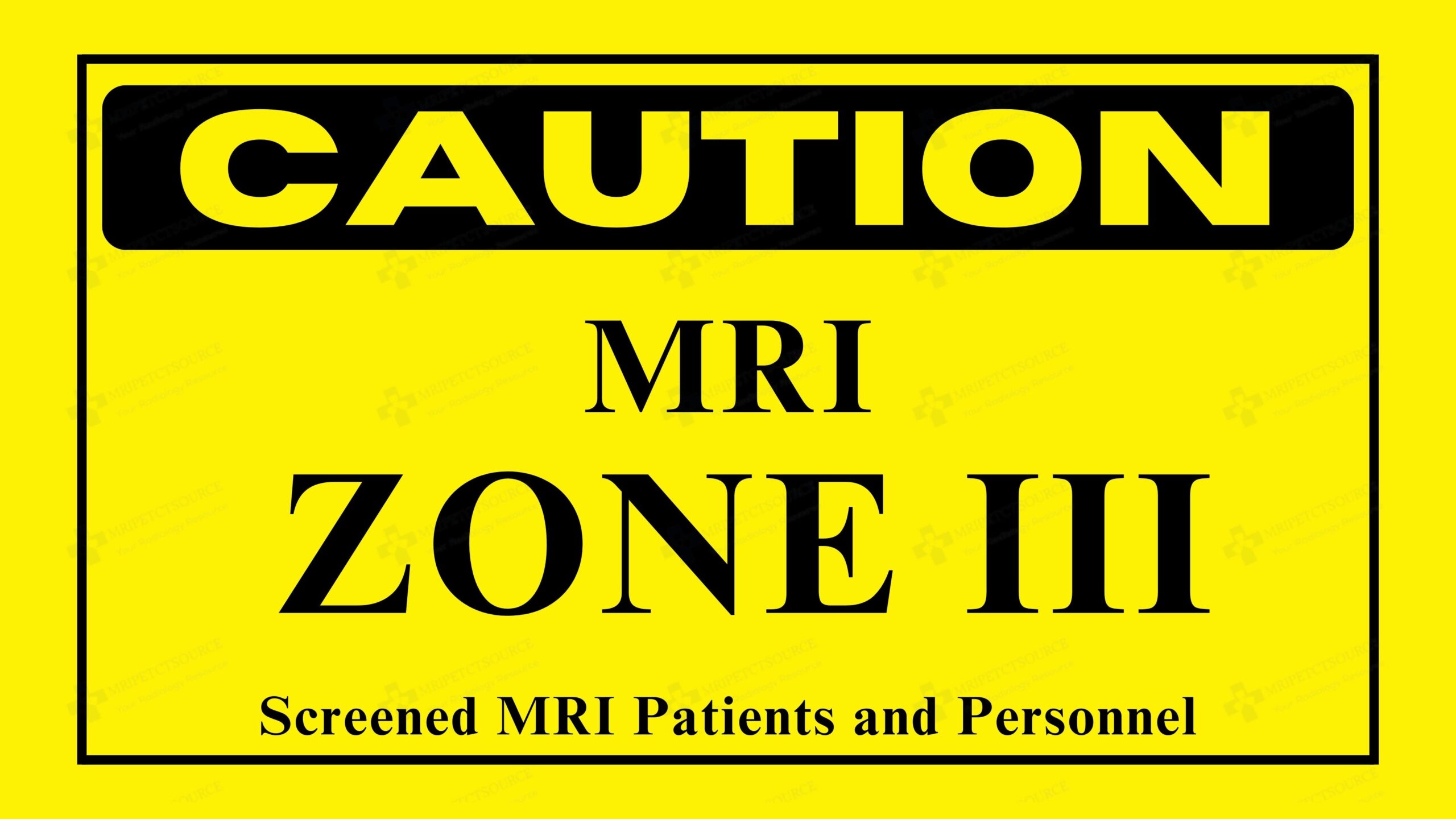 mri zone, mri sones, mri safety zones mri zone 3, mri zone iii