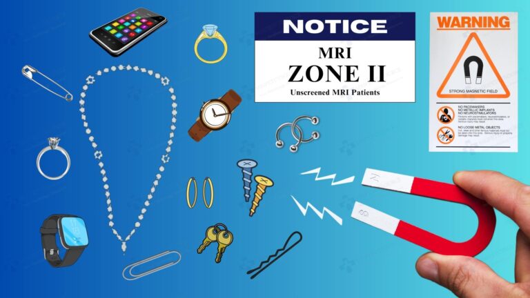Mri Scan Testing Kit Best MRI Safety Products | medicalimagingsource.com