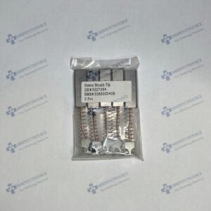 5271812 Power Brush Tip Kit (set of 5)