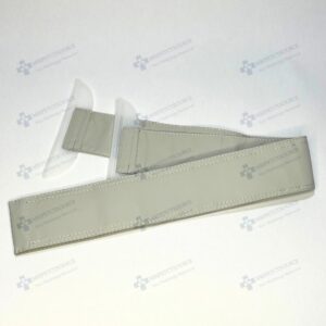 VCT Straps Narrow Gray PN: 2152502