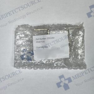 2351492 200A 600V Fuse, Semiconductor