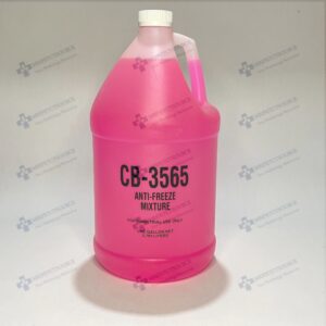 2260427 CB3565 MRI Glycol Coolant Antifreeze Mixture 50/50 Pink