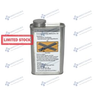 2356988 Crosstrans 206 Dielectric Oil
