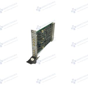 5250034 RF Detector 2 Board