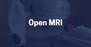Open MRI Pros and Cons