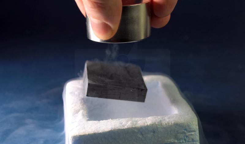 superconductor, superconductivity, superconductive magnet, mri magnet superconductor