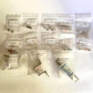 2218570-2 GE CT fuse kit