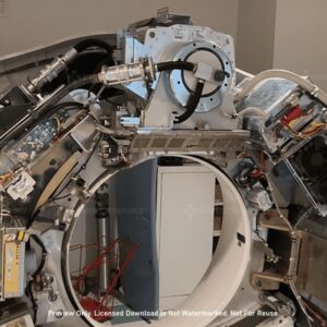 CT Scanner X-ray Tube