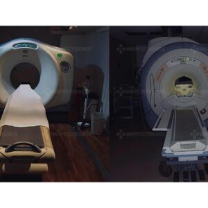 MRI vs CT Scan Comparison