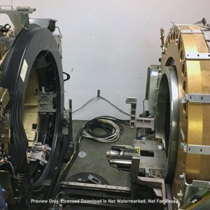 PETCT Open No Covers Tight