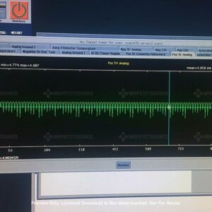 CT Scan Data Analysis