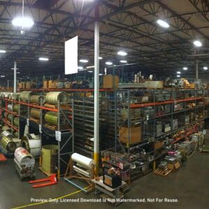 Medical Imaging Equipment Warehouse