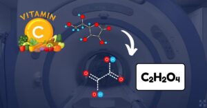 vitamin c, oxalic acid, mri contraindications, mri safety