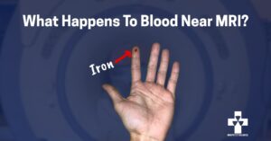 blood in mri, is blood pulled by mri, iron in blood MRI, iron blood MRI, what happens to blood in MRI
