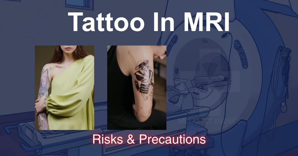tattoo in mri, mri tattoo risks, tattoo mri risk