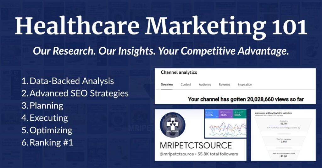 healthcare marketing, best healthcare marketing tips, healthcare marketing seo